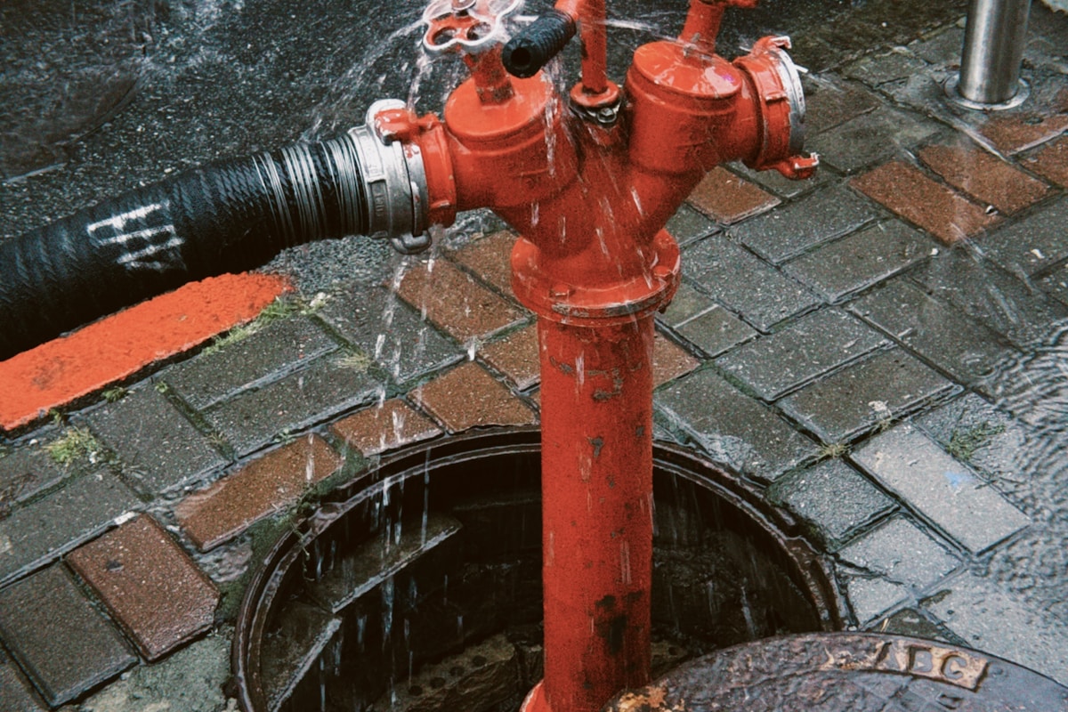 Commercial water damage restoration in Blue Springs