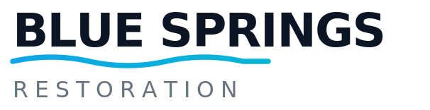 Blue Springs Restoration